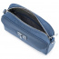 Женская сумка через плечо Hedgren HLBR02 Libra Fair Crossover RFID HLBR02/368-01 368 Baltic Blue - фото №2