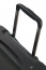 Чемодан Samsonite CH5*021 B-Lite Icon Upright Underseater 45 см 17.3″ USB CH5-09021 09 Black - фото №4