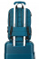 Рюкзак для ноутбука Hedgren HLNO04 Lineo Dash Backpack 2 Comparement 15.6″ HLNO04/183-01 183 Legion Blue - фото №5