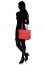 Женская сумка Samsonite Miss Journey Shopping Bag II CA2-50008 50 Scarlet Red - фото №4