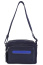 Женская сумка кросс-боди Hedgren HFIKA04 Fika Espresso Medium Crossover bag RFID