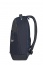 Рюкзак для ноутбука Samsonite KE3*001 Midtown Laptop Backpack S 14″ KE3-01001 01 Dark Blue - фото №7