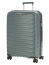 Чемодан на колёсах Robinzon RP5632-F Fiji Spinner M 65 см RP5632-F-42 42 Victorian Green - фото №1
