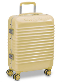 Чемодан на защелках Delsey 002175803 Bastille 2.0 4DW Slim Cabin Case S 55 см