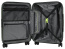 Чемодан Hedgren HCMBY01XS Comby XS Spinner 55 см HCMBY01XS/556-01 556 Olive Night - фото №2