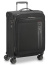 Чемодан-мобильный офис Roncato 413809 Cambridge Cabin Trolley 55 см 15.6″ Expandable 413809-01 01 Black - фото №1