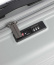 Чемодан BY by Bric's B1Y08427 Ulisse Trolley M 65 см Expandable