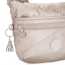Женская сумка Kipling K1014648I Arto S Small Crossbody Bag Metallic Glow