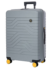 Чемодан BY by Bric's B1Y08431 Ulisse Trolley M+ 71 см Expandable