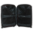 Чемодан Roncato 5562 Box 4.0 Medium Trolley 69 Expandable 5562-0101 0101 Black - фото №2