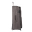 Чемодан на 2 колёсах 4 Roads 6097 28″ Upright 74 см Expandable 6097(28")темно-серый 029 Graphite - фото №4