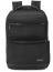 Рюкзак для ноутбука Hedgren HNXT03 Next Port Backpack 1 cmpt 13.3″ RFID USB HNXT03/003-01 003 Black - фото №5