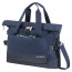 Сумка для ноутбука Samsonite CO6*010 Ziproll Shoulder Bag 14.1″ CO6-11010 11 Midnight Blue - фото №1