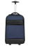 Рюкзак на колёсах Samsonite KF9*006 Mysight Laptop Backpack/Wheels 17.3″ USB KF9-01006 01 Blue - фото №5