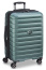 Чемодан с индикатором перевеса Delsey 002878811 Shadow 5.0 4DW Trolley Case M 66 см Exp 00287881103 03 Green - фото №1