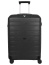 Чемодан Roncato 5532 Box Sport 2.0 Trolley M 69 см 5532-0101 Black - фото №3