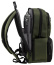 Рюкзак для ноутбука Echolac 1124BM658 Day One New Backpack 14″ 1124BM658429150 Green - фото №5