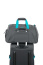 Спортивная сумка American Tourister 16G*010 Road Quest SportsBag 16G-18010 18 Grey/Turquoise - фото №5