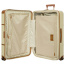 Чемодан с чехлом Bric's BBG38304 Bellagio 3.0 30″ Spinner L 76 см Expandable BBG38304.014 014 Cream - фото №2