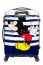 Чемодан American Tourister 19C*007 Disney Legends Kiss Spinner 65 см 19C-22007 22 Mickey Kiss - фото №3