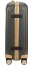 Чемодан на колёсах Samsonite CM9*001 Lite-Cube Prime Spinner 55 см CM9-18001 18 Matte Graphite - фото №8