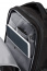 Рюкзак для ноутбука Samsonite KI1*005 Biz2Go Travel Backpack 15.6″ USB KI1-09005 09 Black - фото №3