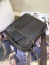 Мужская кожаная сумка-планшет Diamond 21932