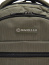 Рюкзак для ноутбука Magellan MAGTRNGBP13 T-Range Laptop Backpack 13″ USB MAGTRNGBPGRN13 Khaki - фото №8