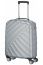 Чемодан на колёсах Titan 828406 Shooting Star Trolley S 55 см 828406-56 56 Silver - фото №8