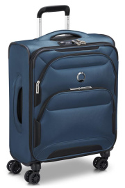 Чемодан Delsey 003284803 Sky Max 2.0 4DW Slim Cabin Case S 55 см