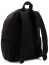 Женский рюкзак Kipling KI424053H Delia Medium Rose Black  KI424053H 53H Rose Black - фото №6