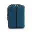 Сумка-рюкзак для ноутбука Hedgren HCTL02 Central Focal 3-Way Briefcase Backpack 14″ HCTL02/183 183 Legion Blue - фото №13