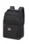 Рюкзак для ноутбука Samsonite CS7*004 Waymore Laptop Backpack 14.1″ CS7-09004 09 Black - фото №1