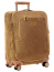 Чемодан-мобильный офис Bric's BLF15290 Life 21″ Compound Carry-On Spinner 55 см 14″ BLF15290.216 216 Camel - фото №7