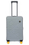 Чемодан BY by Bric's B1Y08427 Ulisse Trolley M 65 см Expandable