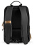 Рюкзак для ноутбука Echolac CKP658X Day One Backpack 14″ 1123BK658199170 Black - фото №5