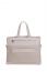 Женская сумка для ноутбука Samsonite KA8*002 Zalia 2.0 Ladies` Business Bag 3 Compartments 14.1″ KA8-58002 58 Stone Grey - фото №6