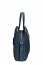 Женская сумка для ноутбука Samsonite KA8*002 Zalia 2.0 Ladies` Business Bag 3 Compartments 14.1″ KA8-11002 11 Midnight Blue - фото №9