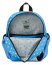 Детский набор чемодан, рюкзак, мешок и пенал Roncato 441011 Looney Tunes Kids Baby Trolley 46 см 441011-18 18 Sylvester - фото №5