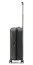 Легкий чемодан Roncato 5663 Gigalight Trolley S 55 см 5663-0101 01 Black - фото №6