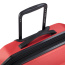 Чемодан Delsey 003105810 Anvers 4DW Trolley Case M 65 см Expandable 00310581014 14 Red - фото №9