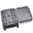 Чемодан Roncato 415303 Ironik 2.0 Cabin Spinner 55 см Exp 415303-01 01 Nero - фото №2