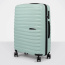 Чемодан Eberhart 46D*424 Dune Spinner M 66 см 46D-027-424 027 Mint - фото №1