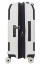 Чемодан со съемными колесами Echolac LOPC320-403 Logic Pro Spinner S 55 см Expandable