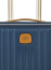 Чемодан Bric's с колесами Hinomoto BRK28027 Capri 21″ Trolley S 55 см