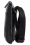 Кожаная мужская сумка через плечо Bric's BR107710 Torino Shoulder Bag M BR107710.001 001 Black - фото №5