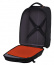 Рюкзак на колесах American Tourister 33G*021 AT Work Laptop Backpack/Wheels 15.6″ Camo 33G-09021 09 Black - фото №2