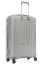 Чемодан Roncato 5466 Uno ZSL Premium 2.0 Large Trolley 76 см 5466-0226 0225 Grey/Silver - фото №3