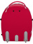 Детский чемодан Samsonite KD7*019 Happy Sammies Eco Upright 45 см Ladybug Lally KD7-00019 00 Ladybug Lally - фото №5