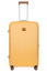 Чемодан Bric's BAH08453 Taormina 30″ Spinner L 75 см Expandable BAH08453.227 227 Honey - фото №4